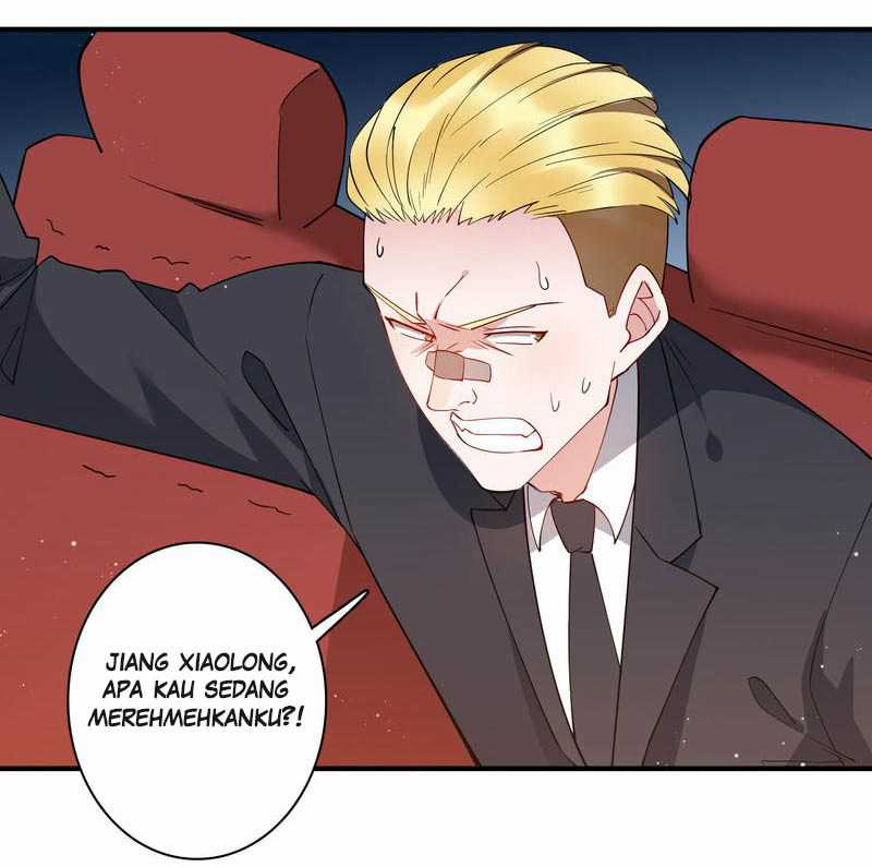 Beautiful Boss Cold-Hearted Chapter 77 - halaman 10