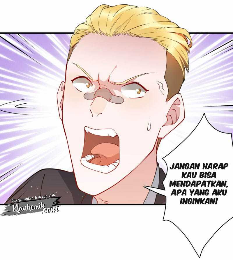 Beautiful Boss Cold-Hearted Chapter 77 - halaman 11