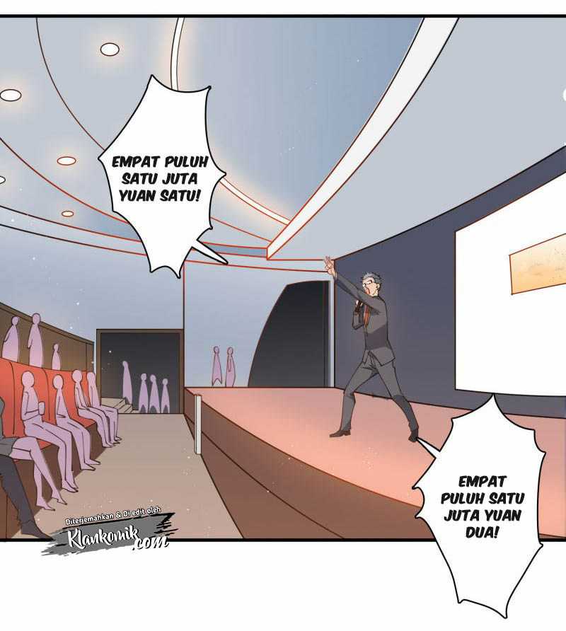 Beautiful Boss Cold-Hearted Chapter 77 - halaman 12