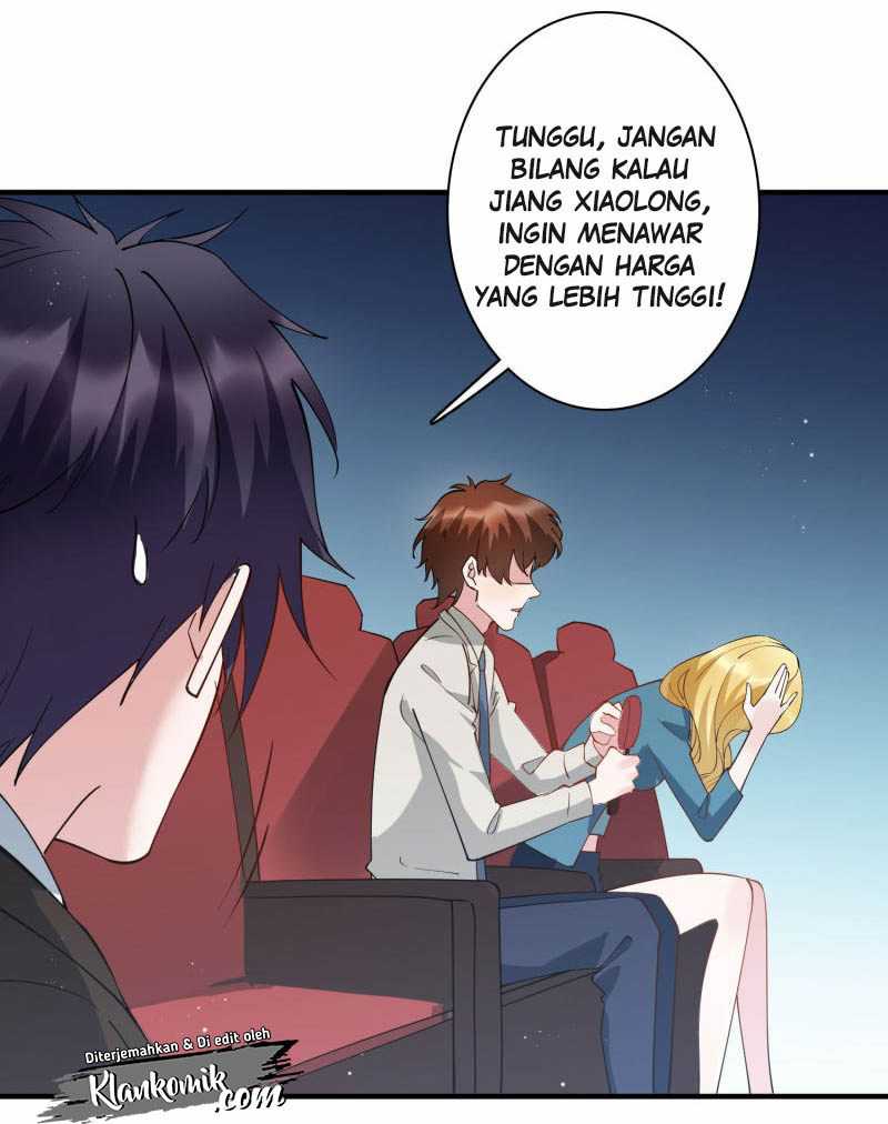 Beautiful Boss Cold-Hearted Chapter 77 - halaman 13