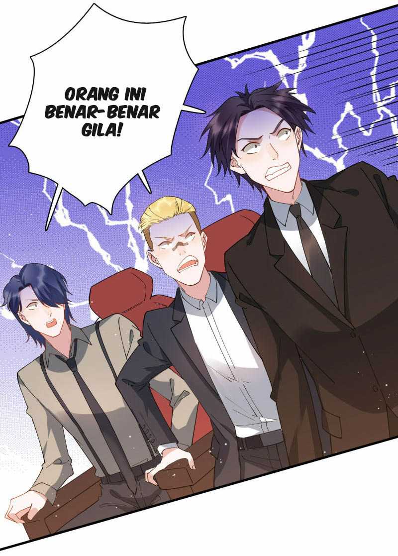 Beautiful Boss Cold-Hearted Chapter 77 - halaman 14
