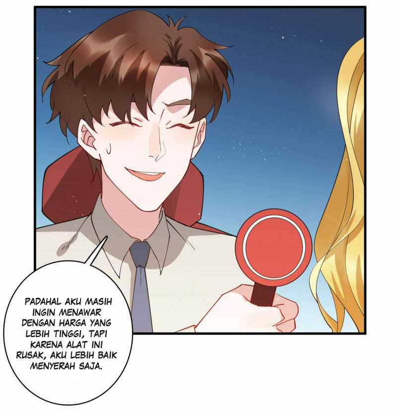 Beautiful Boss Cold-Hearted Chapter 77 - halaman 16