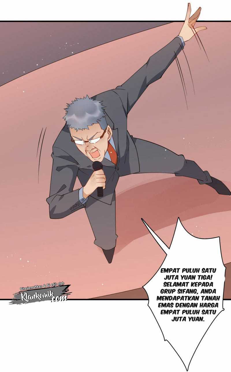 Beautiful Boss Cold-Hearted Chapter 77 - halaman 17