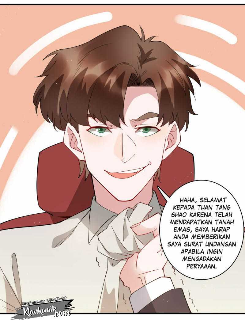 Beautiful Boss Cold-Hearted Chapter 77 - halaman 19