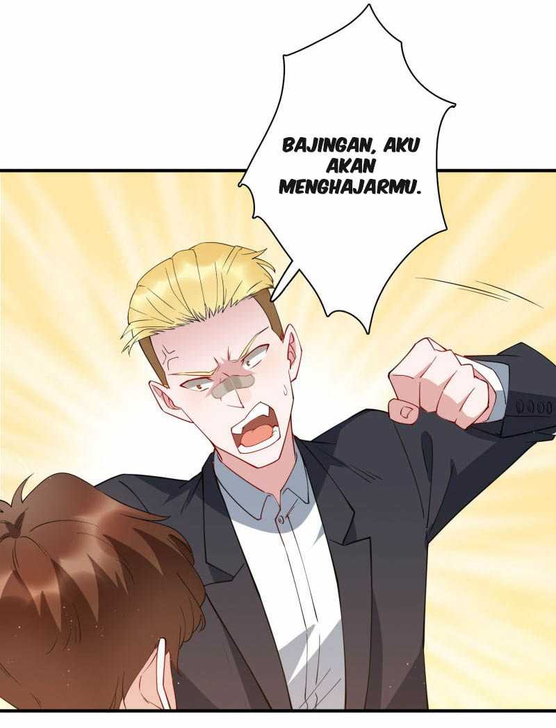 Beautiful Boss Cold-Hearted Chapter 77 - halaman 20