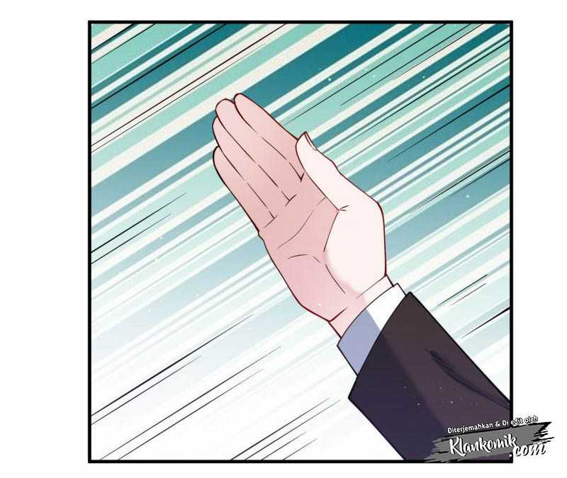 Beautiful Boss Cold-Hearted Chapter 77 - halaman 21
