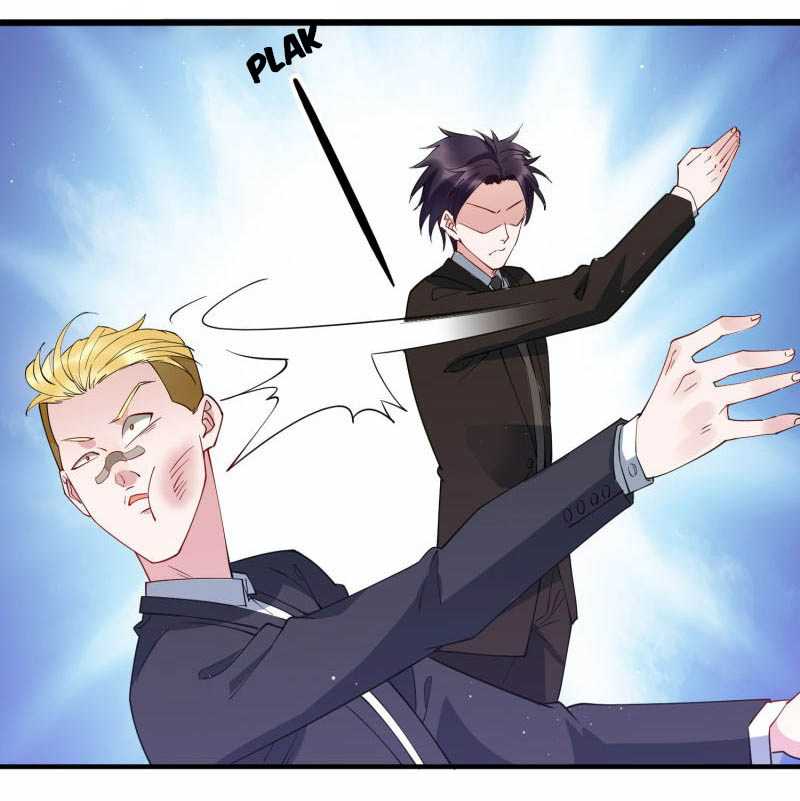 Beautiful Boss Cold-Hearted Chapter 77 - halaman 22