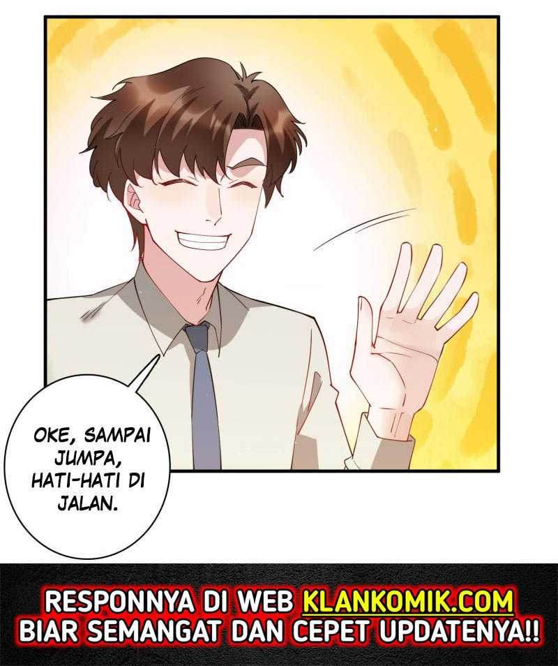 Beautiful Boss Cold-Hearted Chapter 77 - halaman 25