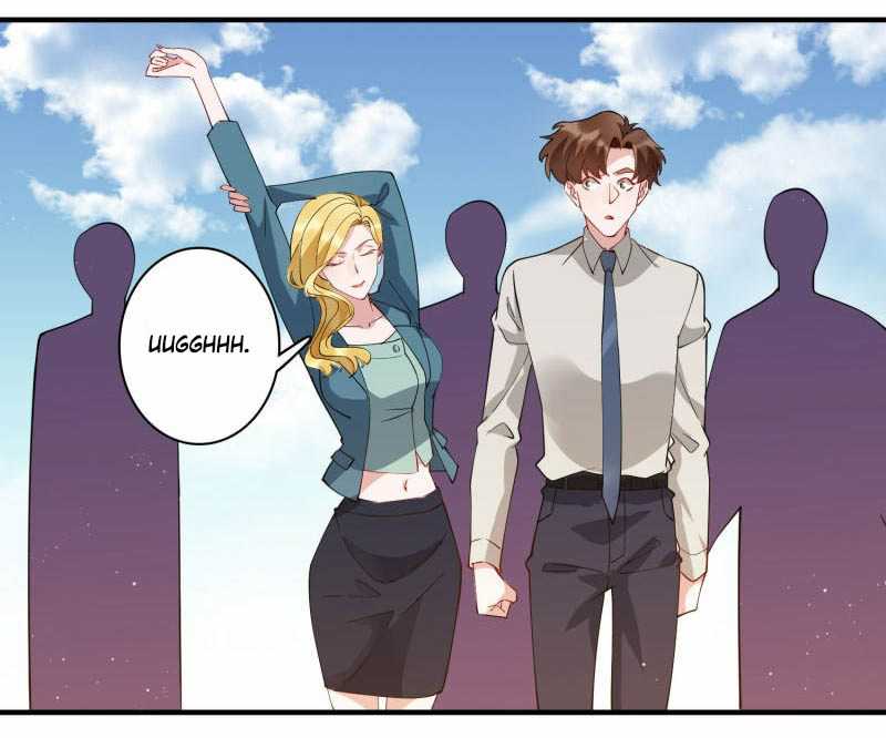 Beautiful Boss Cold-Hearted Chapter 77 - halaman 28