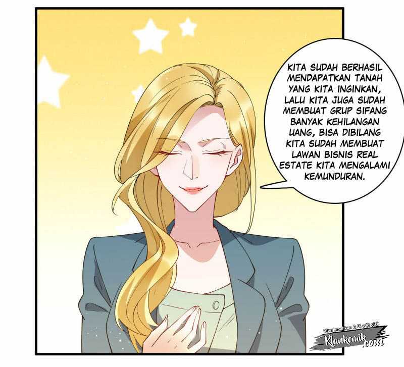 Beautiful Boss Cold-Hearted Chapter 77 - halaman 29