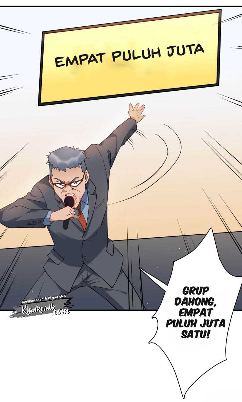 Beautiful Boss Cold-Hearted Chapter 77 - halaman 3