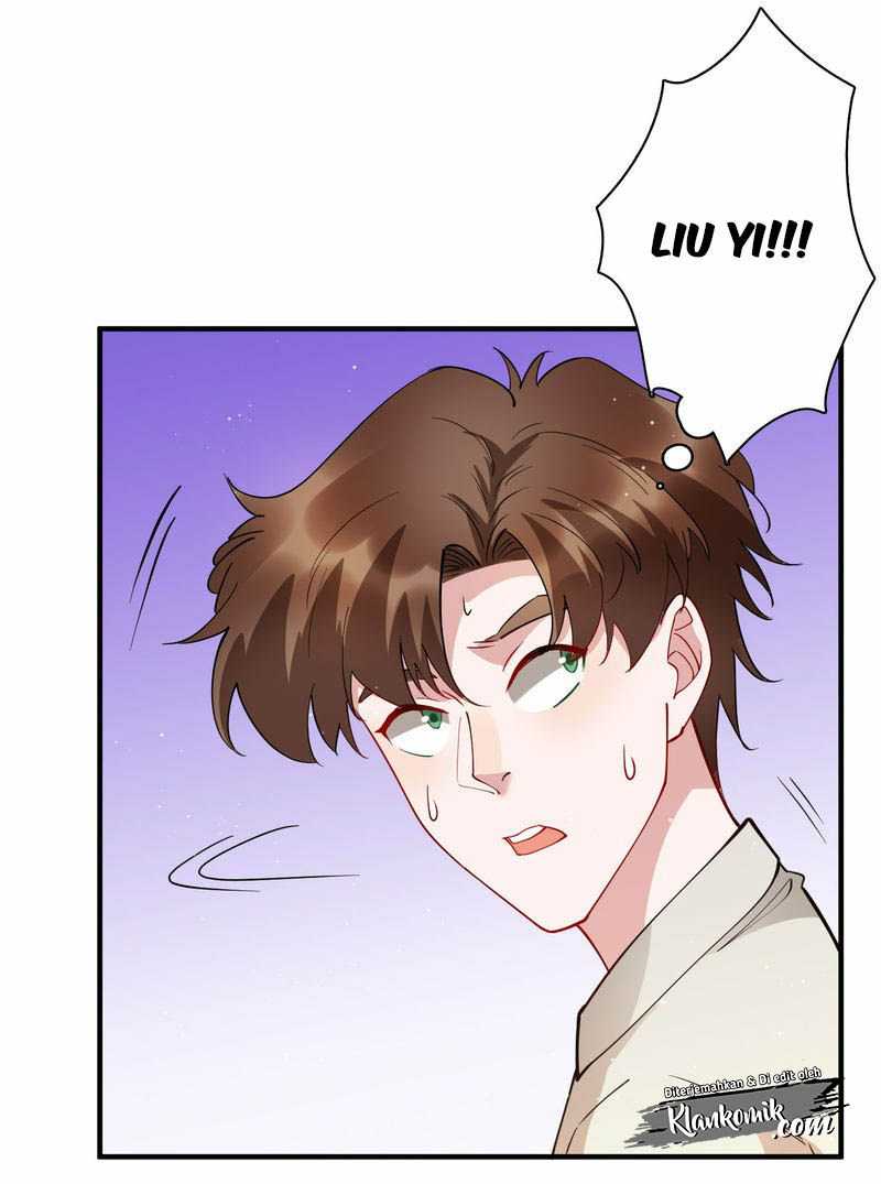 Beautiful Boss Cold-Hearted Chapter 77 - halaman 35