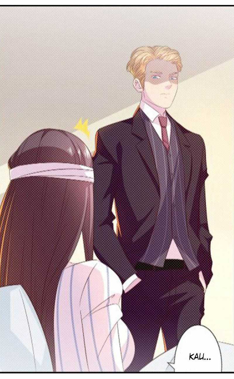 Beautiful Boss Cold-Hearted Chapter 77 - halaman 36