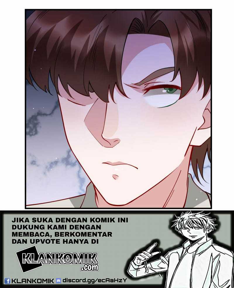 Beautiful Boss Cold-Hearted Chapter 77 - halaman 37