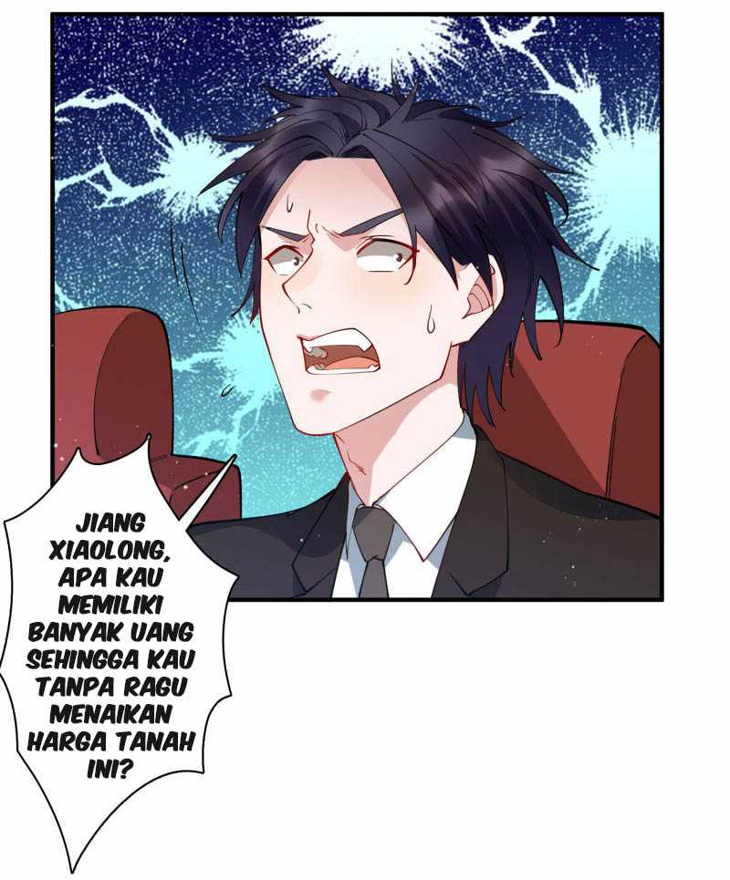 Beautiful Boss Cold-Hearted Chapter 77 - halaman 4