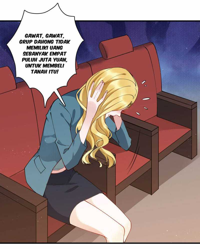 Beautiful Boss Cold-Hearted Chapter 77 - halaman 6