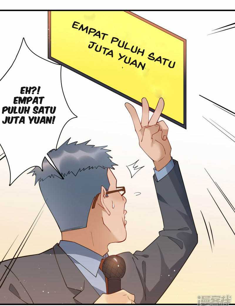 Beautiful Boss Cold-Hearted Chapter 77 - halaman 8