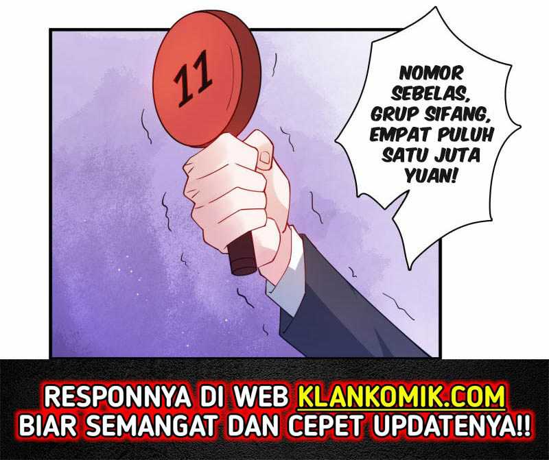 Beautiful Boss Cold-Hearted Chapter 77 - halaman 9