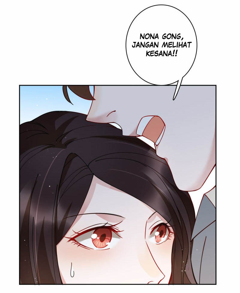 Beautiful Boss Cold-Hearted Chapter 78 - halaman 10