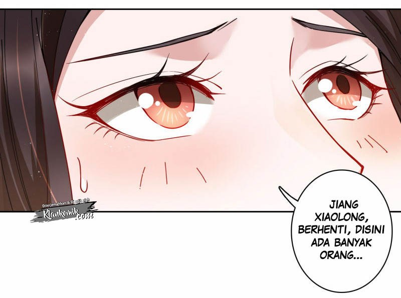 Beautiful Boss Cold-Hearted Chapter 78 - halaman 11