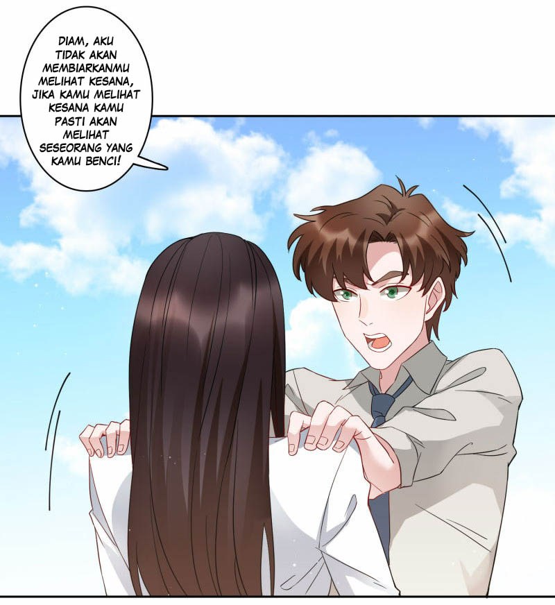 Beautiful Boss Cold-Hearted Chapter 78 - halaman 12