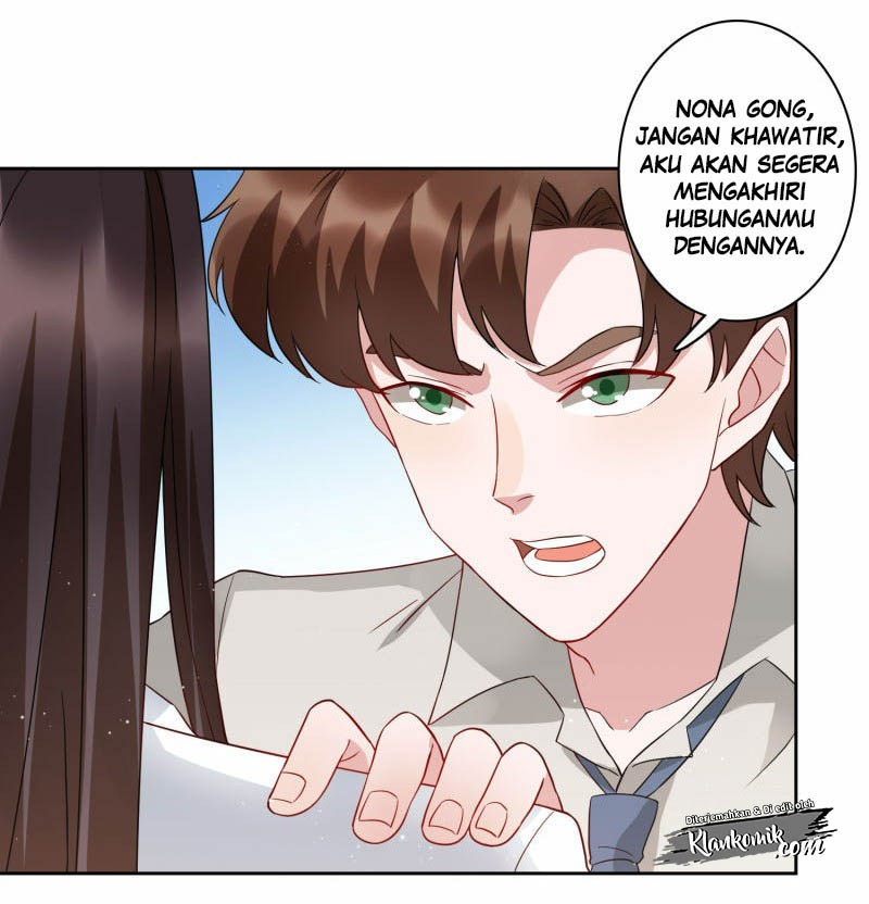 Beautiful Boss Cold-Hearted Chapter 78 - halaman 13