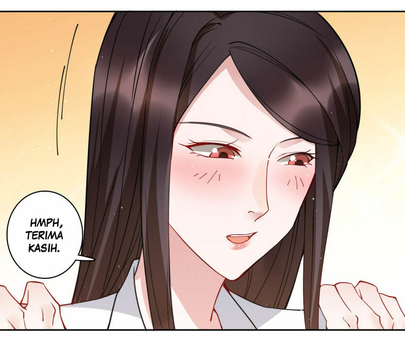 Beautiful Boss Cold-Hearted Chapter 78 - halaman 14