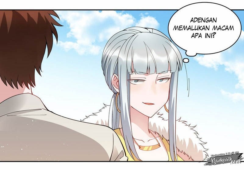 Beautiful Boss Cold-Hearted Chapter 78 - halaman 15