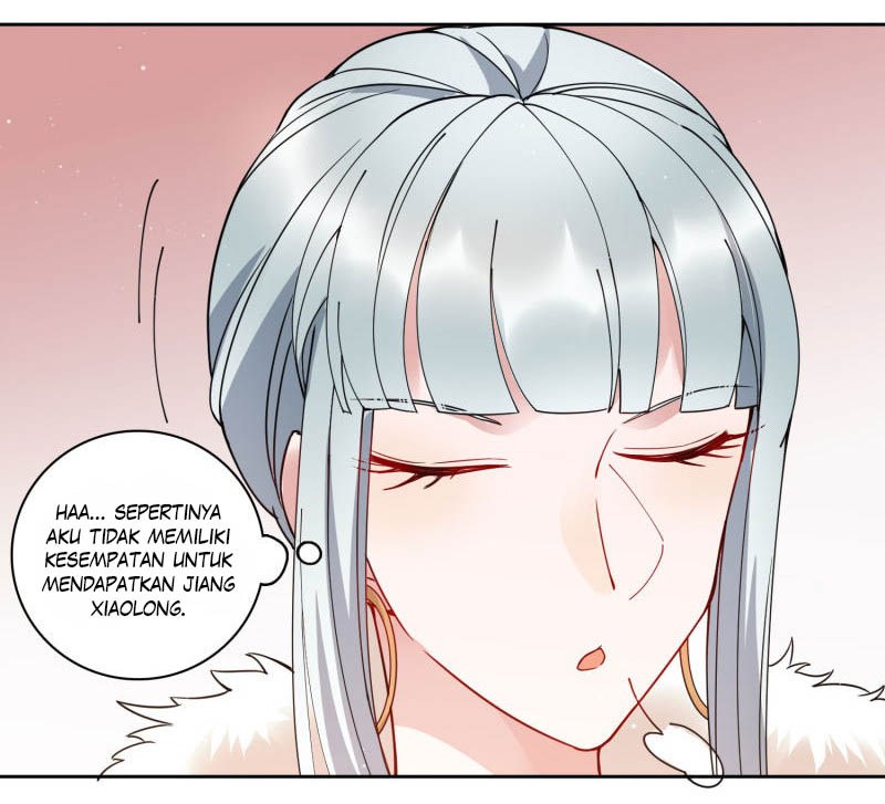 Beautiful Boss Cold-Hearted Chapter 78 - halaman 16
