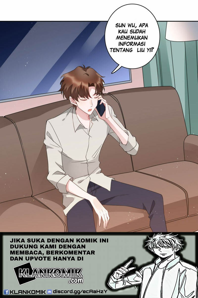 Beautiful Boss Cold-Hearted Chapter 78 - halaman 17