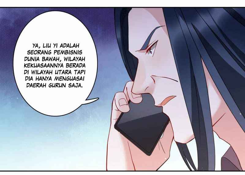 Beautiful Boss Cold-Hearted Chapter 78 - halaman 18