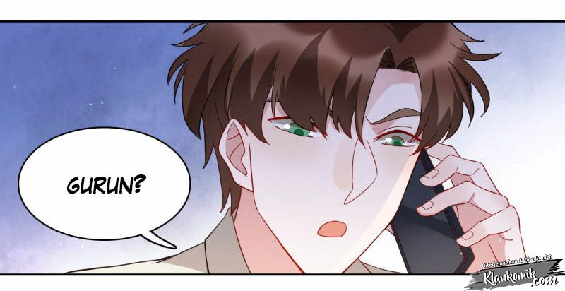 Beautiful Boss Cold-Hearted Chapter 78 - halaman 19