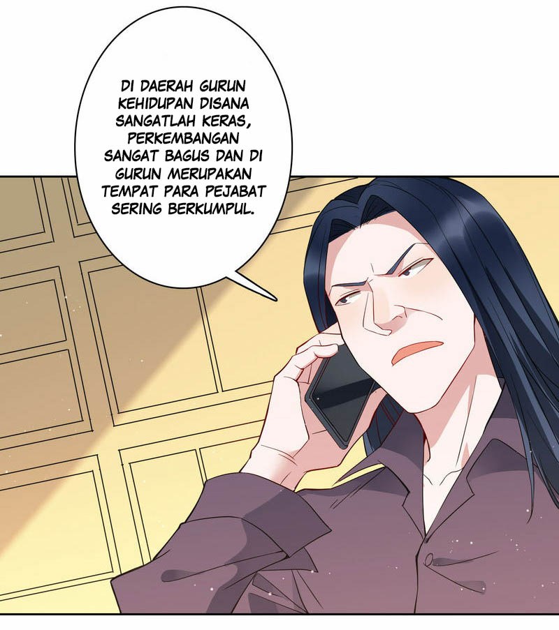 Beautiful Boss Cold-Hearted Chapter 78 - halaman 20