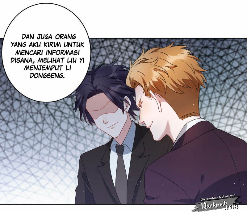 Beautiful Boss Cold-Hearted Chapter 78 - halaman 21