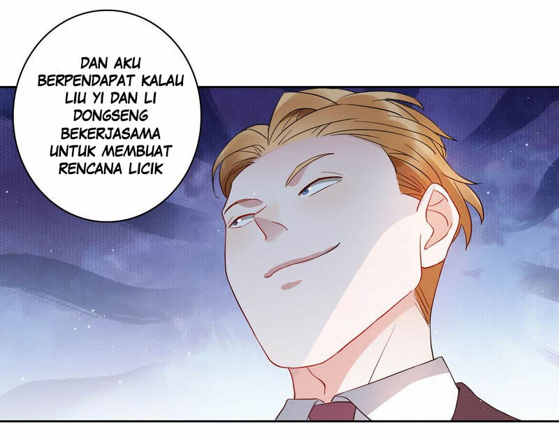 Beautiful Boss Cold-Hearted Chapter 78 - halaman 22