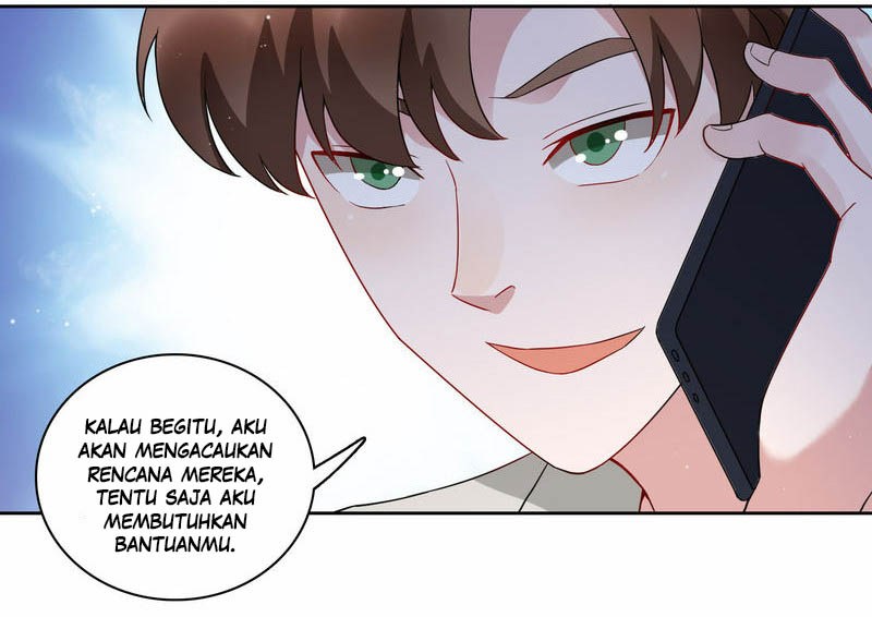 Beautiful Boss Cold-Hearted Chapter 78 - halaman 24