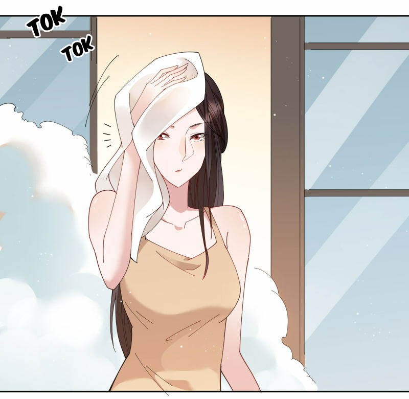 Beautiful Boss Cold-Hearted Chapter 78 - halaman 26