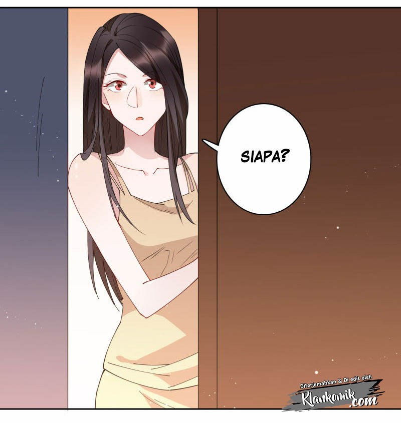 Beautiful Boss Cold-Hearted Chapter 78 - halaman 27