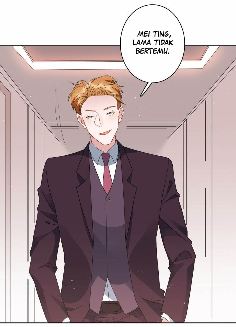 Beautiful Boss Cold-Hearted Chapter 78 - halaman 28