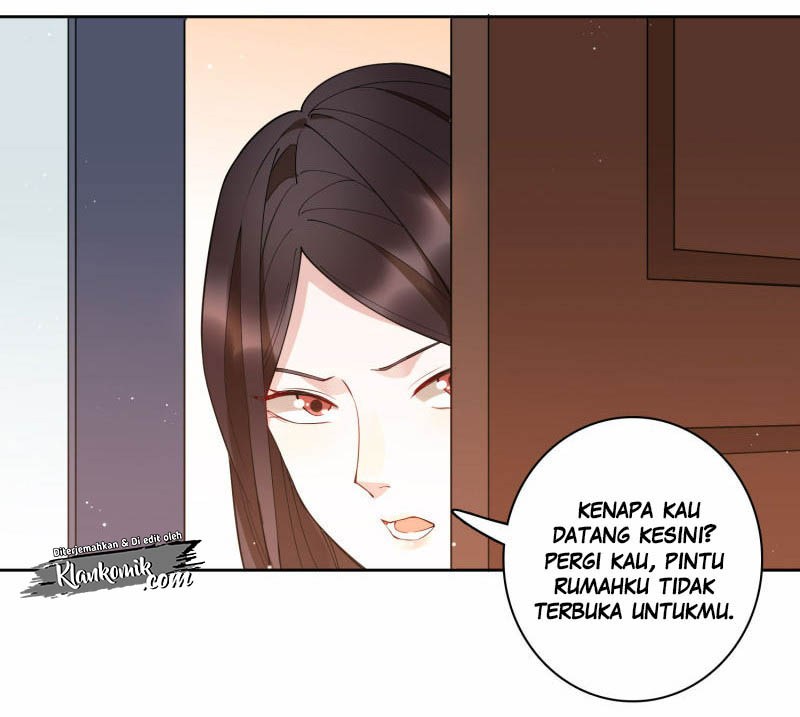 Beautiful Boss Cold-Hearted Chapter 78 - halaman 29