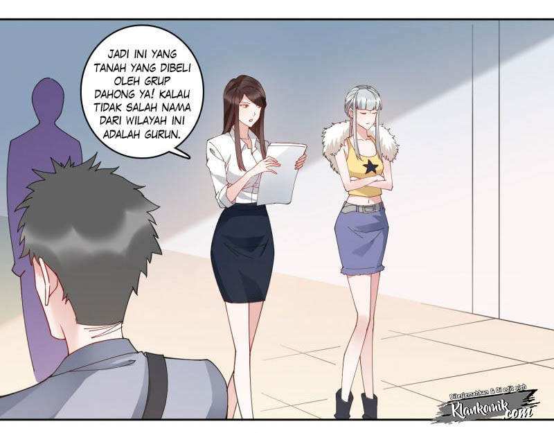 Beautiful Boss Cold-Hearted Chapter 78 - halaman 3