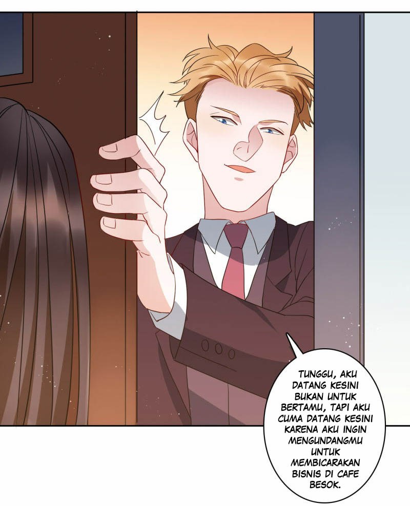 Beautiful Boss Cold-Hearted Chapter 78 - halaman 30