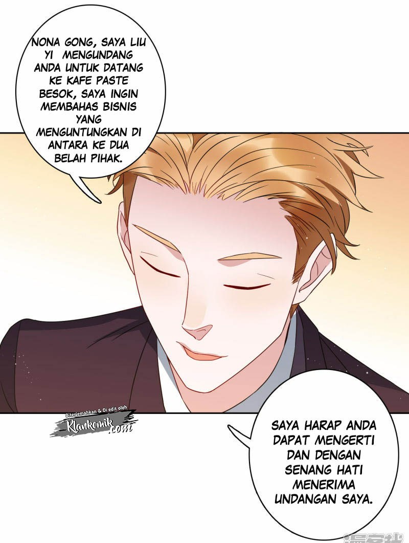 Beautiful Boss Cold-Hearted Chapter 78 - halaman 31