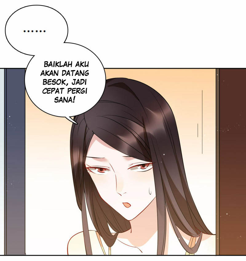 Beautiful Boss Cold-Hearted Chapter 78 - halaman 32