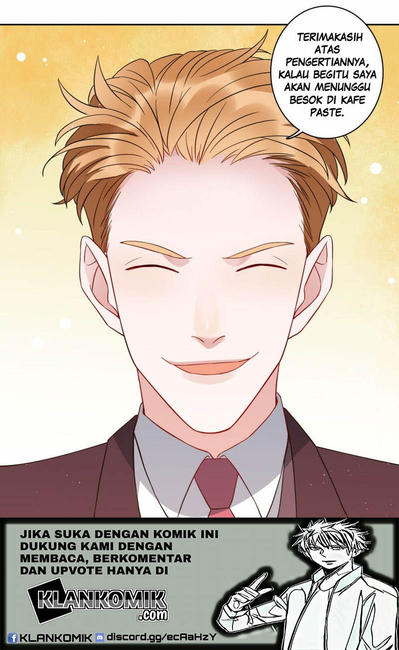 Beautiful Boss Cold-Hearted Chapter 78 - halaman 33