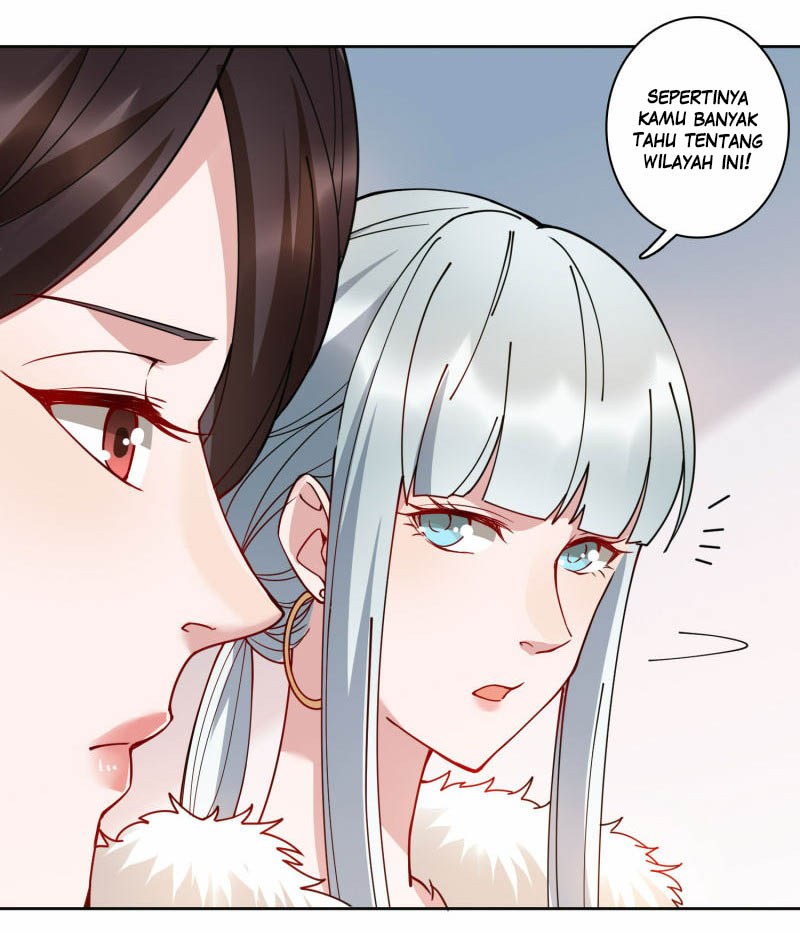 Beautiful Boss Cold-Hearted Chapter 78 - halaman 4