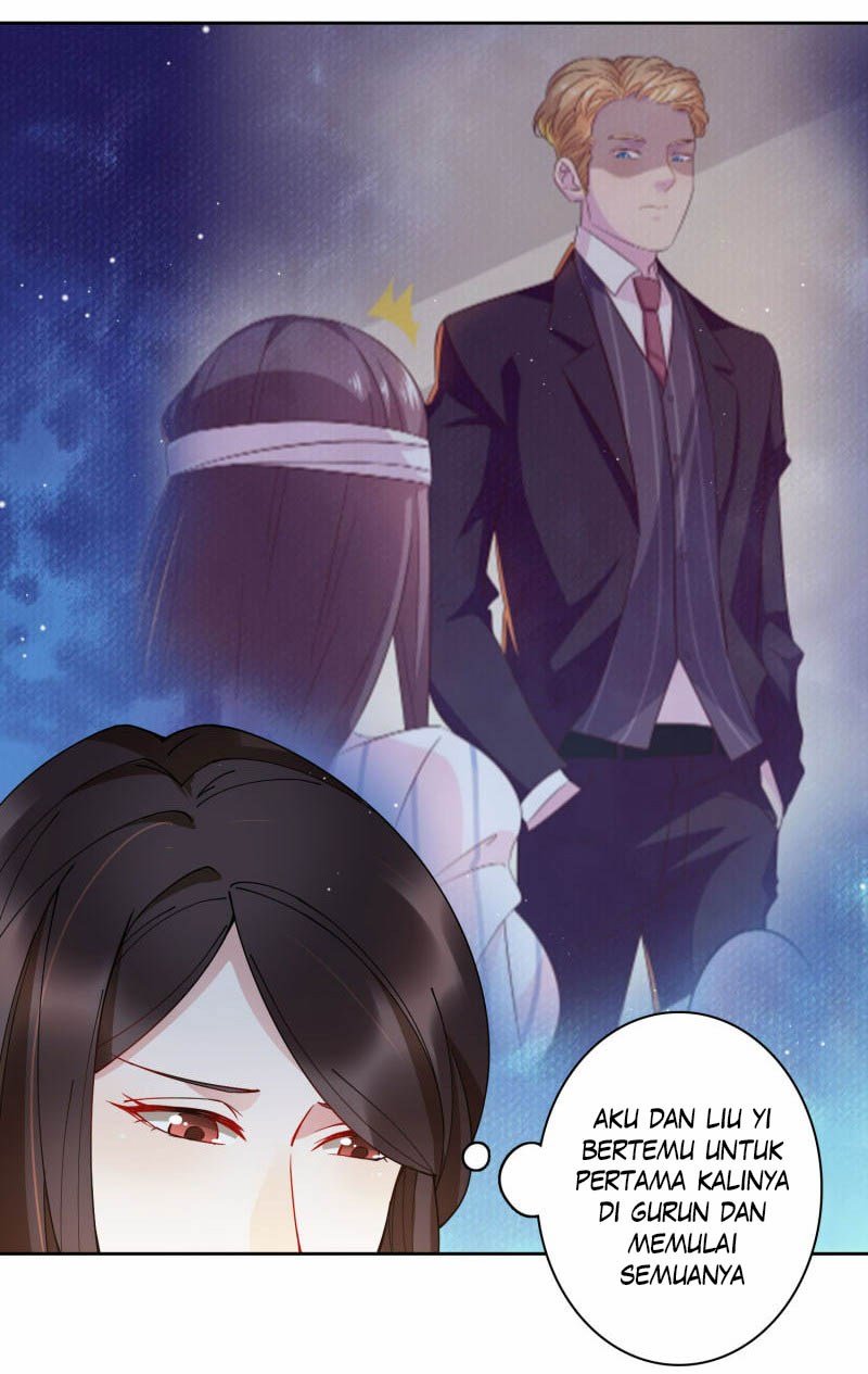 Beautiful Boss Cold-Hearted Chapter 78 - halaman 6
