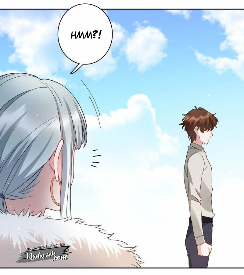 Beautiful Boss Cold-Hearted Chapter 78 - halaman 7