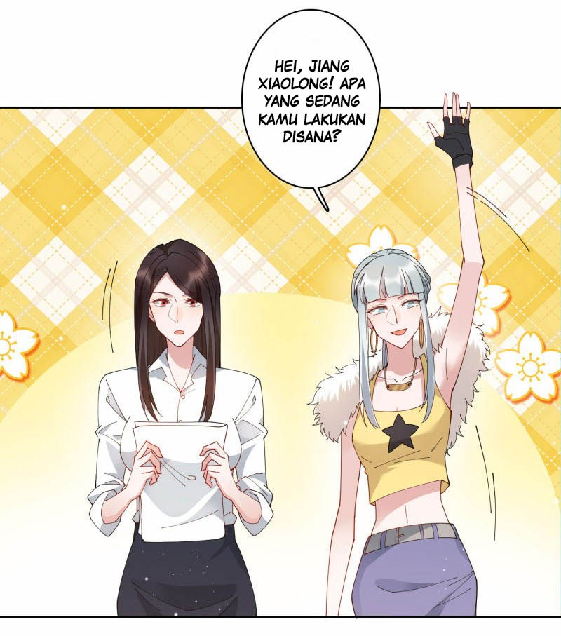 Beautiful Boss Cold-Hearted Chapter 78 - halaman 8