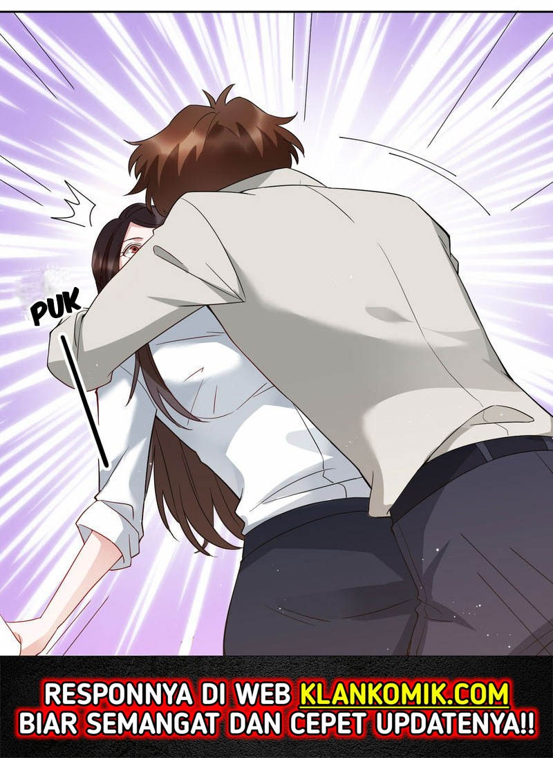 Beautiful Boss Cold-Hearted Chapter 78 - halaman 9